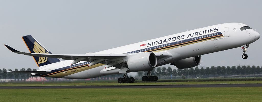 Singapore Airlines Bangladesh