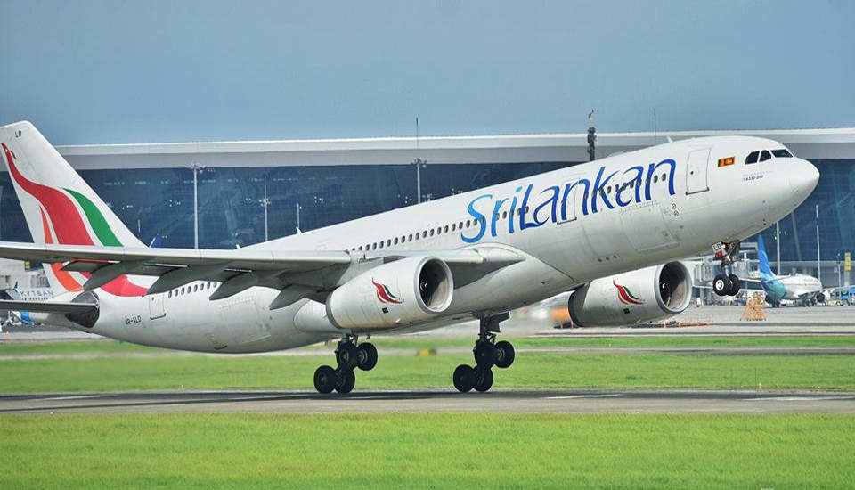 SriLankan Airlines Bangladesh