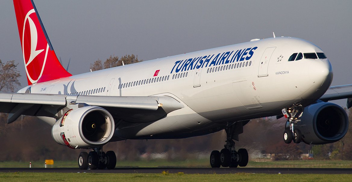 Turkish Airlines Bangladesh