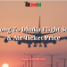 Chittagong To Dhaka Flight Schedule & Air Ticket Price