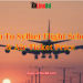 Dhaka To Sylhet Flight Schedule & Air Ticket Price