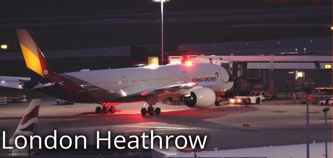 Dhaka To London Flight Schedule 2023