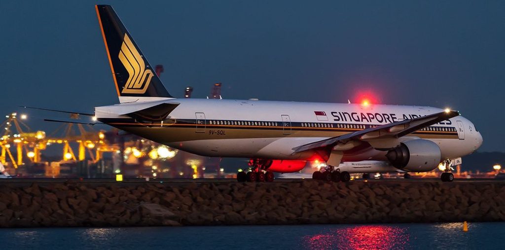 Singapore Airlines Bangladesh – One Of The Smartest Airline