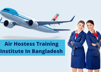 Air Hostess Training Institute In Bangladesh