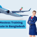 Air Hostess Training Institute In Bangladesh