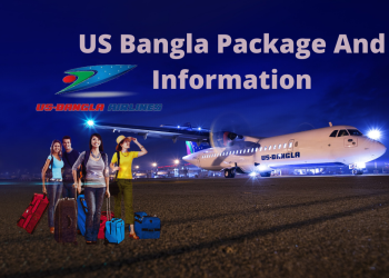 US Bangla Package And Information