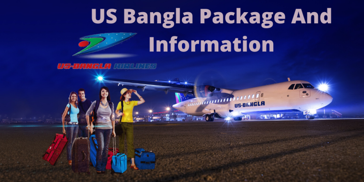 US Bangla Package And Information