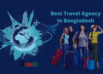 Best Travel Agency In Bangladesh