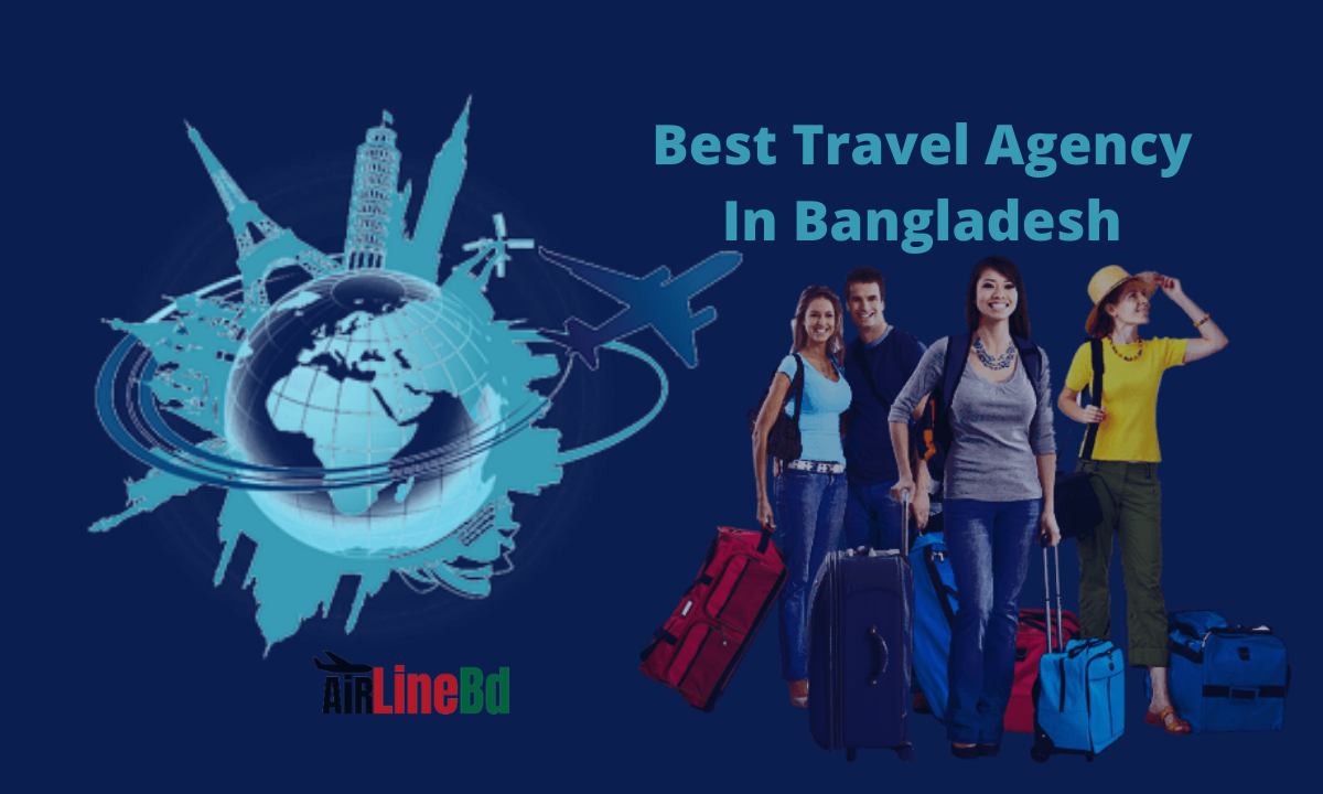 travel agency business in bangladesh