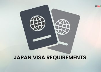 Japan Visa From Bangladesh Requirements & Visa Processing