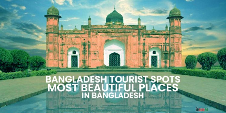 Most Beautiful Places in Bangladesh