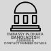 Embassy in Dhaka Bangladesh Address & Contact Number Details