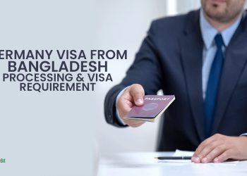 Germany Visa From Bangladesh Processing & Visa Requirement