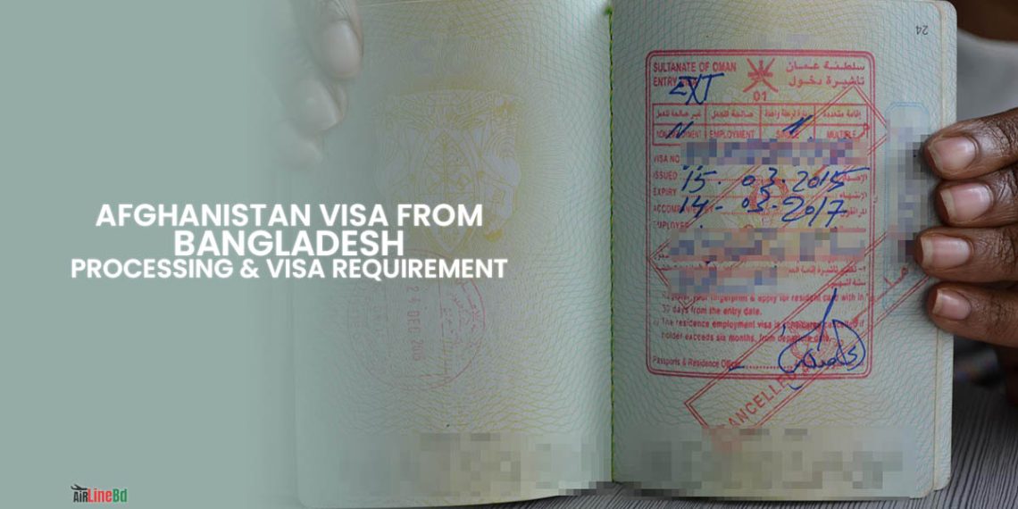 oman visit visa 3 months price for bangladesh