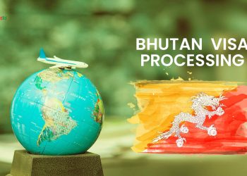 Bhutan Visa From Bangladesh Requirements & Visa Processing