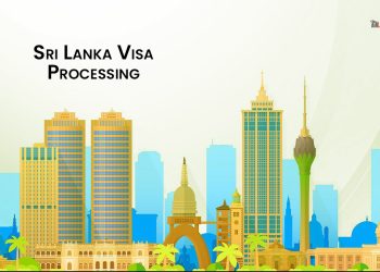 Sri Lanka Visa From Bangladesh Processing & Visa Requirement