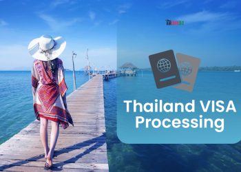 Thailand Visa From Bangladesh Processing & Visa Requirements