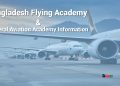 Bangladesh Flying Academy & General Aviation Academy Information