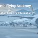 Bangladesh Flying Academy & General Aviation Academy Information