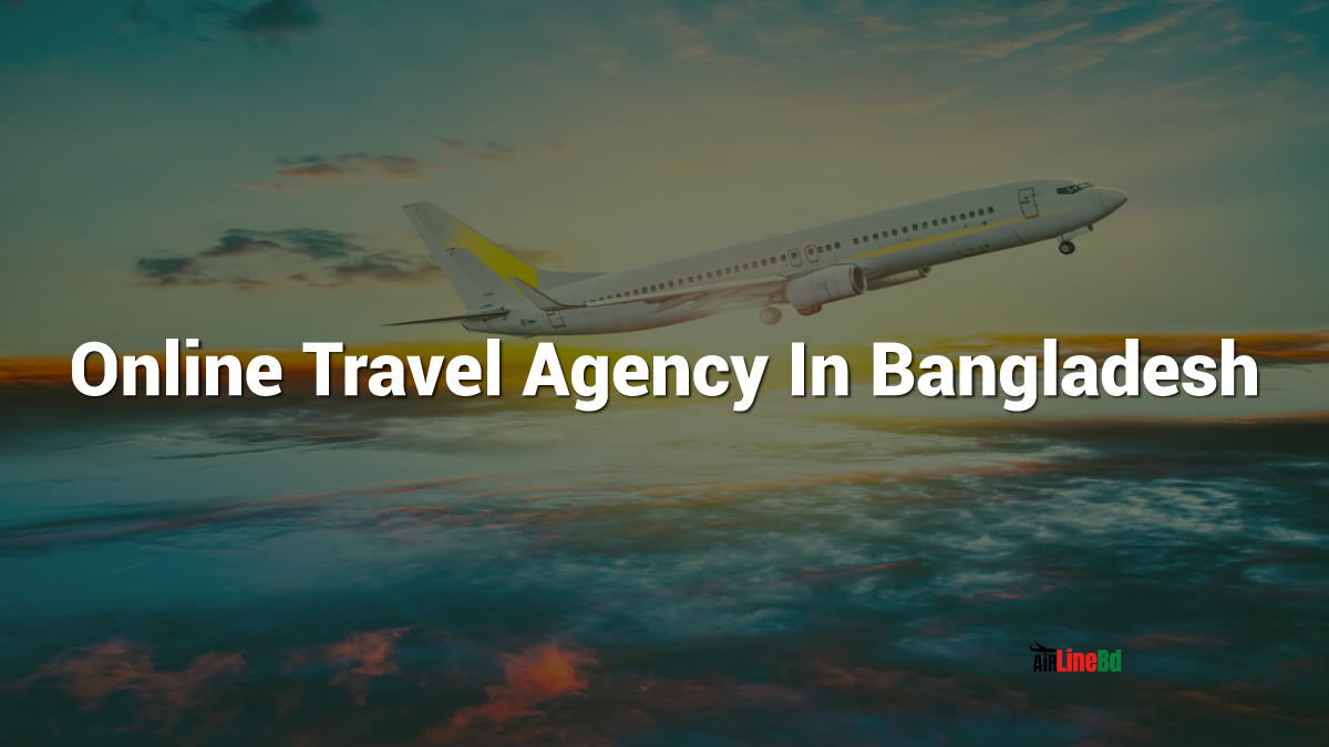 online travel agency bangladesh