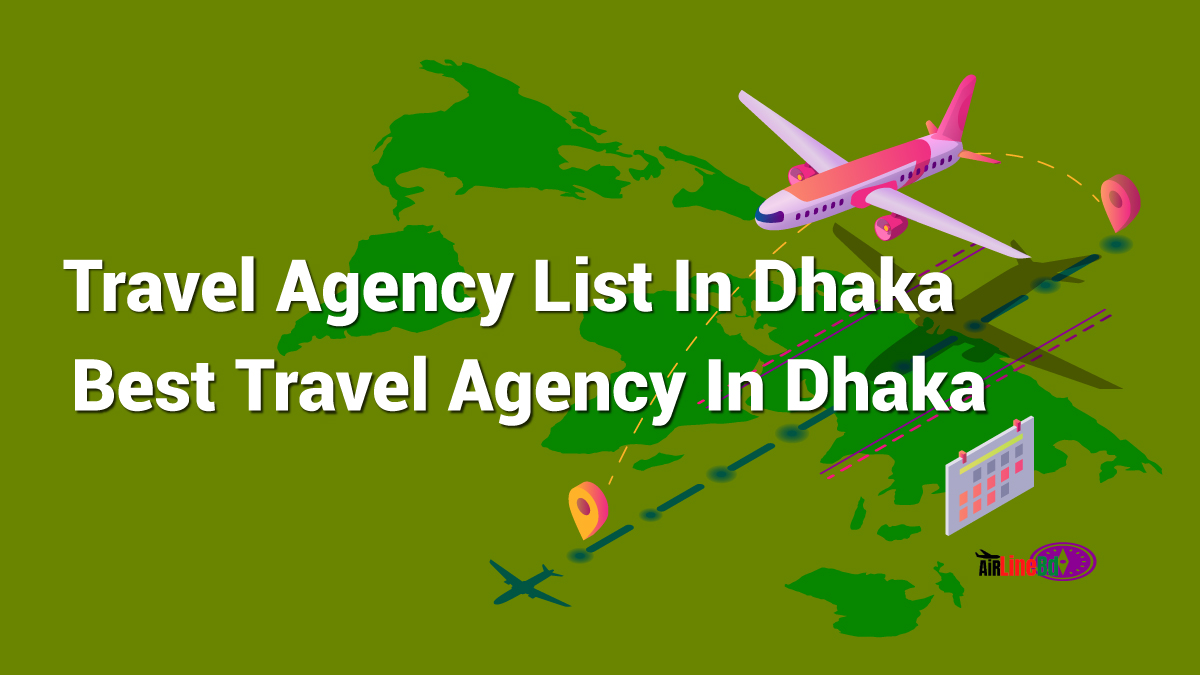 best travel agency dhaka