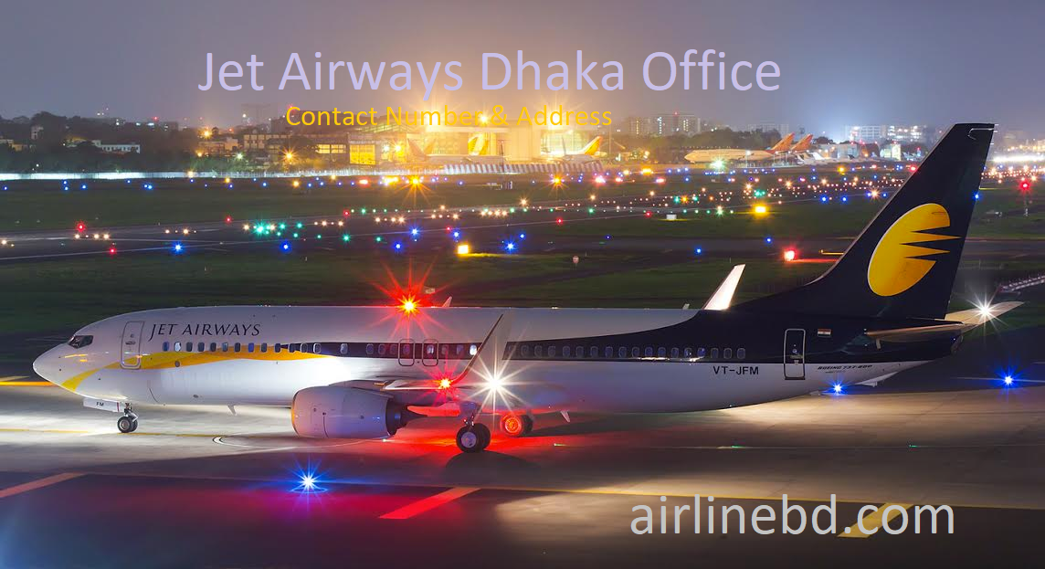 jet airways