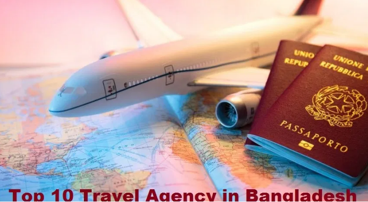 tRavel agency